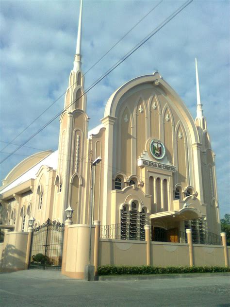 iglesia ni cristo la union
